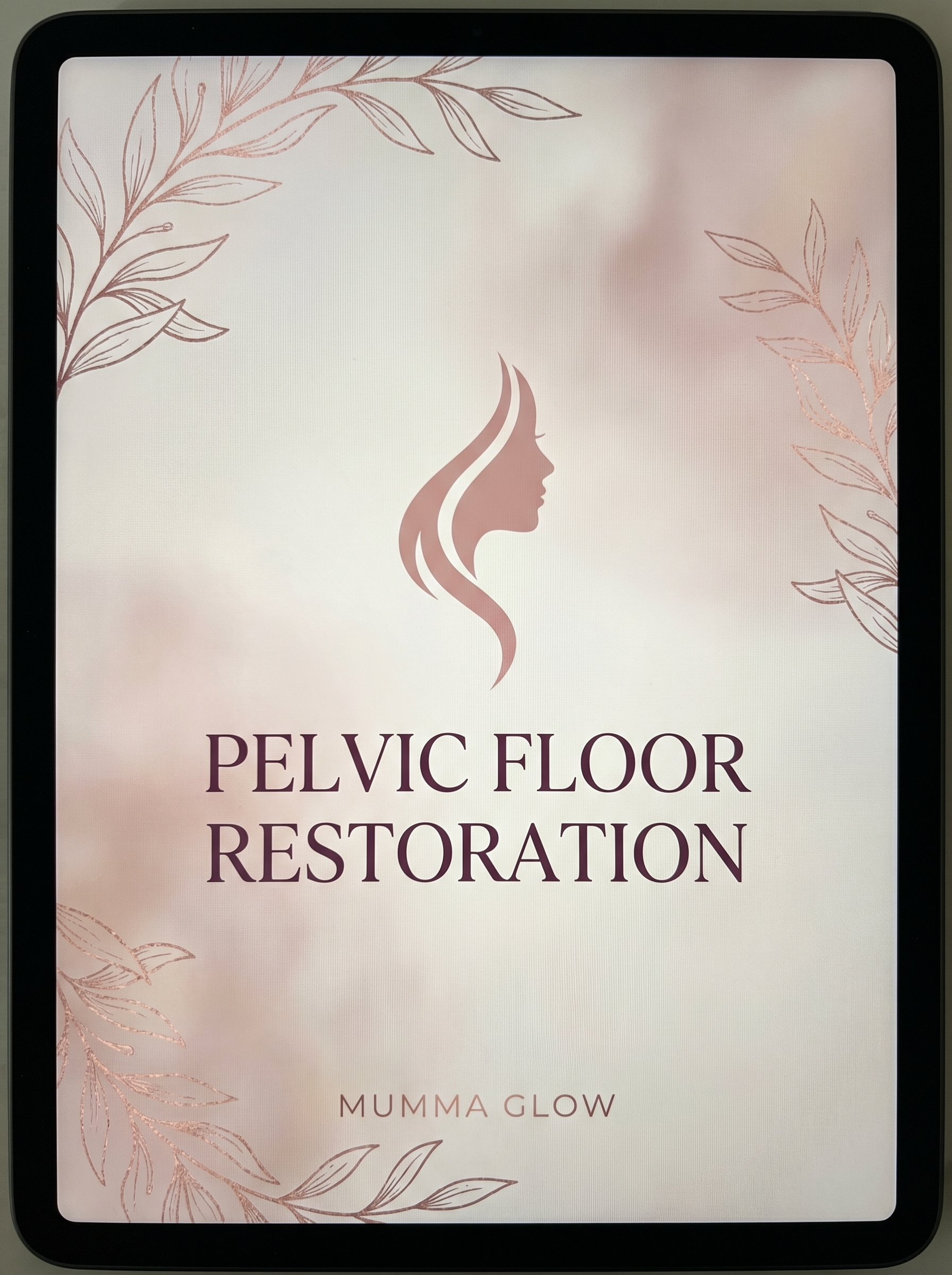Pelvic Floor Restoration