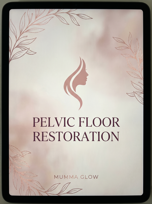 Pelvic Floor Restoration