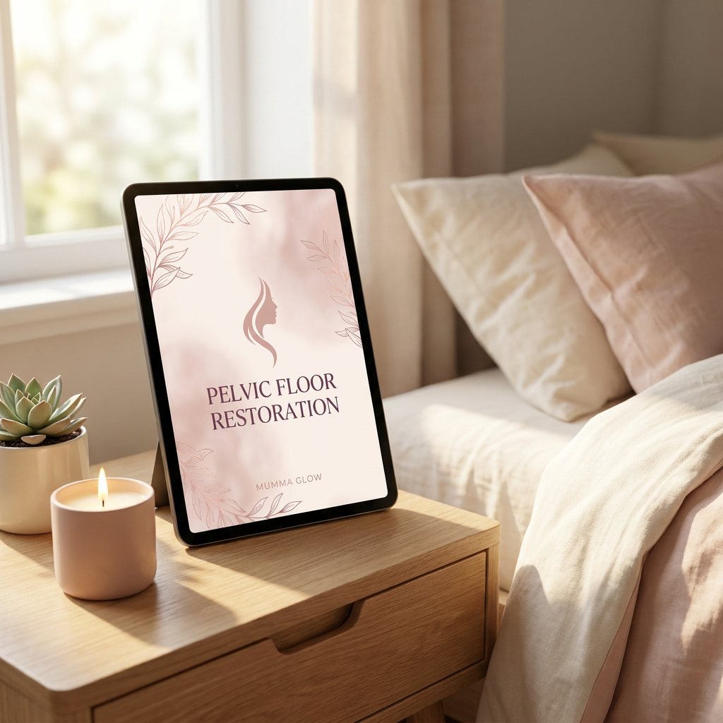Pelvic Floor Restoration