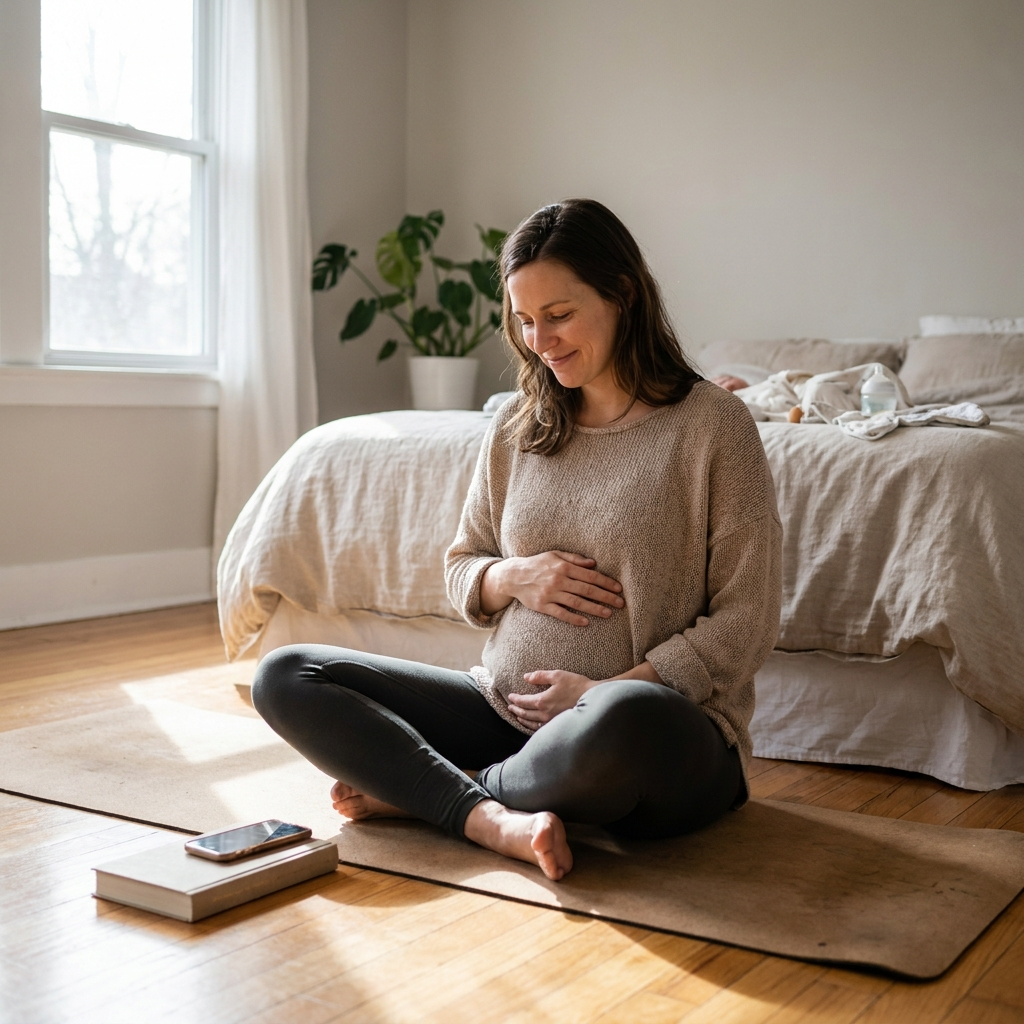 Diastasis Recti Fix