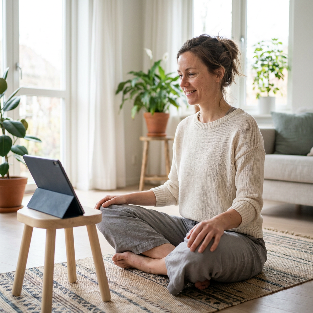 Pelvic Floor Restoration